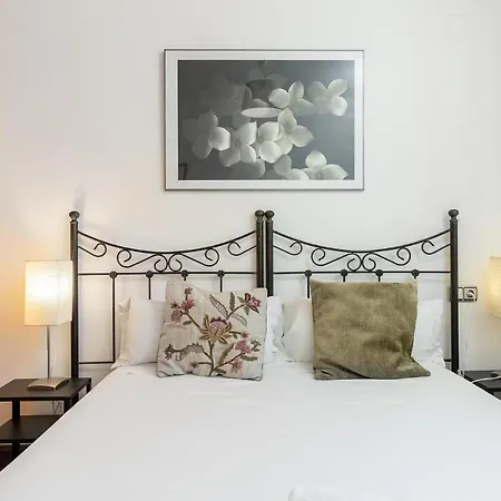 Monkó Malibú Apartamento *