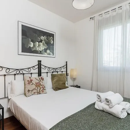 Apartamento Monkó Malibú *