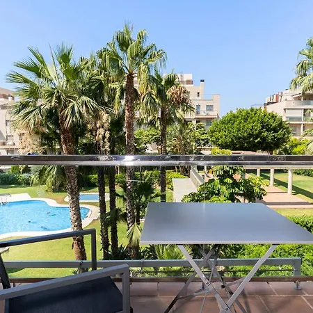Monkó Malibú * Torremolinos