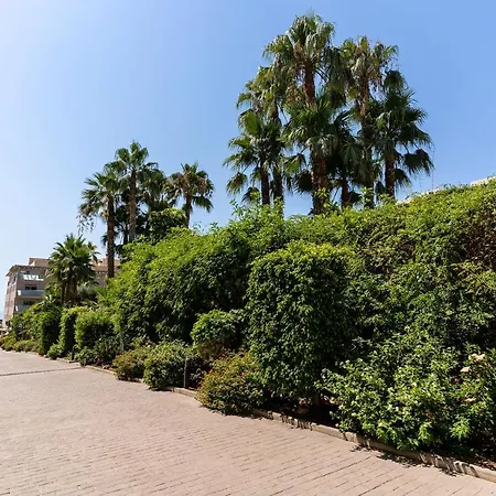 Apartamento Monkó Malibú Torremolinos