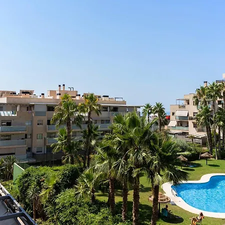 Monkó Malibú Torremolinos