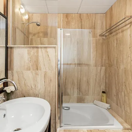 Apartamento Monkó Malibú Torremolinos
