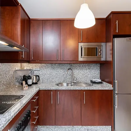 Monkó Malibú Apartamento