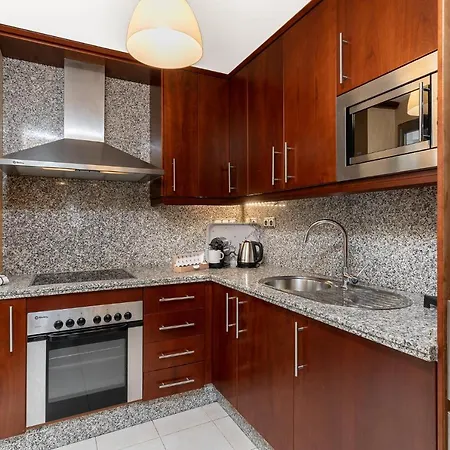 Monkó Malibú Apartamento Torremolinos