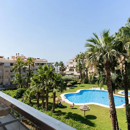 Monko Malibu Torremolinos