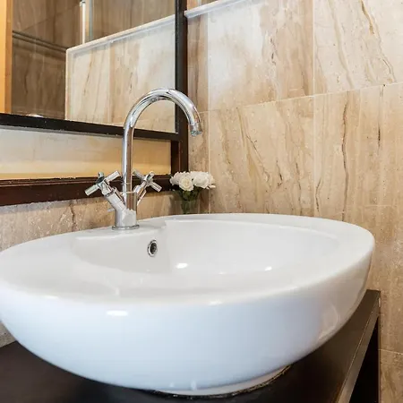 Apartament Monko Malibu